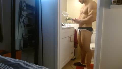 Snapshot of colbymoney chatting on 10/04/25, 01:58 Colby big dick money online show from 10/04/25, 01:58