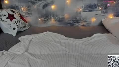 Criss online show from 01/15/25, 06:54