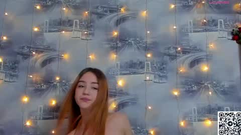 Criss online show from 02/12/25, 07:34