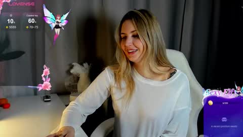 coldcherryeclipse online show from 01/12/26, 09:31