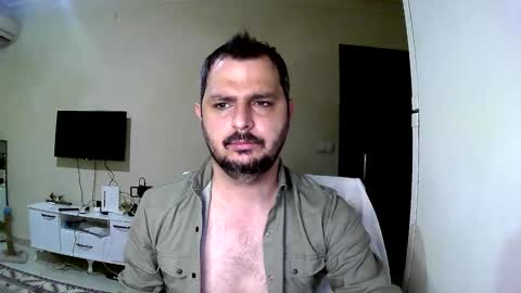 coldskull15 online show from 02/03/25, 10:36