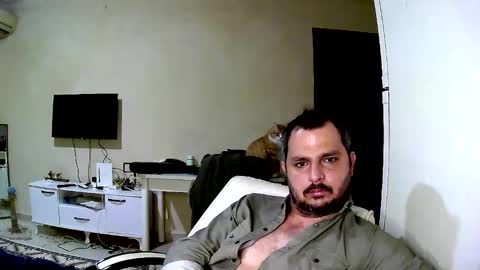 coldskull15 online show from 02/03/25, 09:39