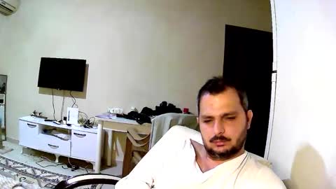 coldskull15 online show from 02/05/25, 08:35