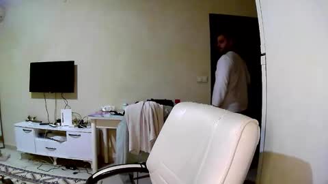 coldskull15 online show from 02/08/25, 11:34