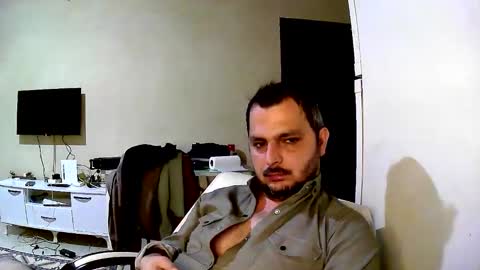 coldskull15 online show from 02/23/25, 07:17