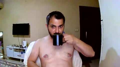 coldskull15 online show from 09/11/25, 03:12