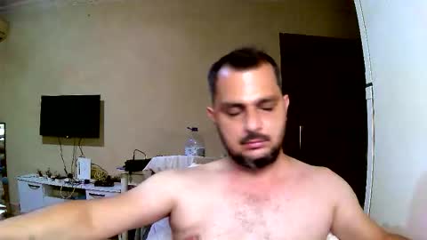 coldskull15 online show from 09/18/25, 08:55