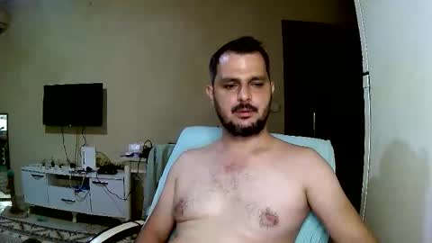 coldskull15 online show from 09/27/25, 09:53