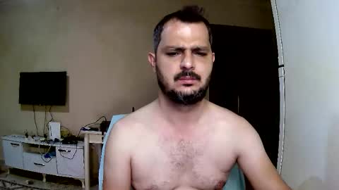 coldskull15 online show from 10/01/25, 09:48