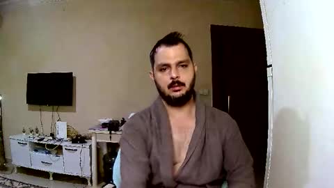 coldskull15 online show from 10/08/25, 09:51