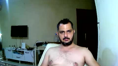 coldskull15 online show from 10/09/25, 10:30