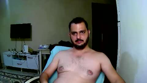 coldskull15 online show from 10/13/25, 11:27