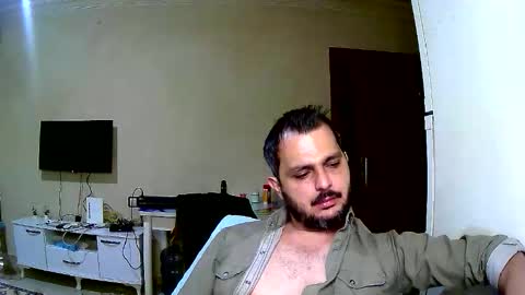 coldskull15 online show from 10/16/25, 11:17