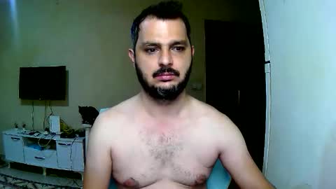 coldskull15 online show from 10/20/25, 10:16