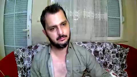 coldskull15 online show from 10/23/25, 03:22