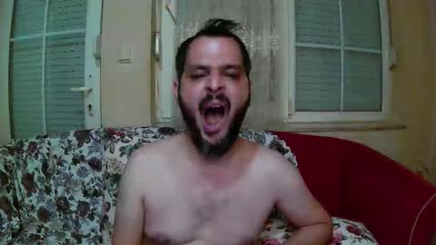 coldskull15 online show from 11/06/25, 12:55