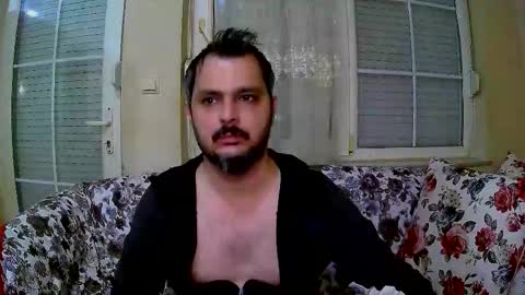 coldskull15 online show from 11/16/25, 07:19