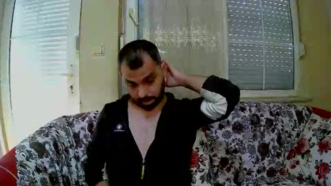 coldskull15 online show from 11/18/25, 10:52