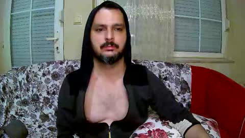 coldskull15 online show from 11/21/25, 07:56