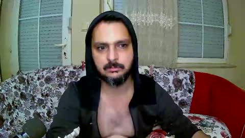 coldskull15 online show from 12/01/25, 10:59