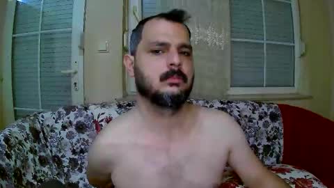 coldskull15 online show from 12/05/25, 12:30