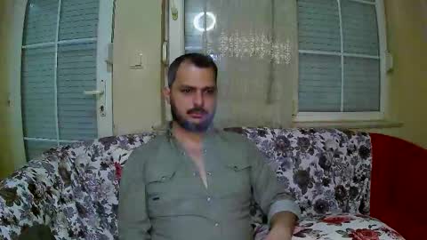 coldskull15 online show from 12/05/25, 09:00