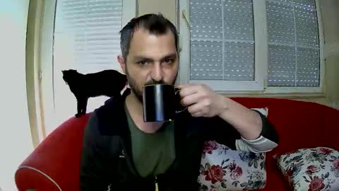 coldskull15 online show from 01/12/26, 11:15