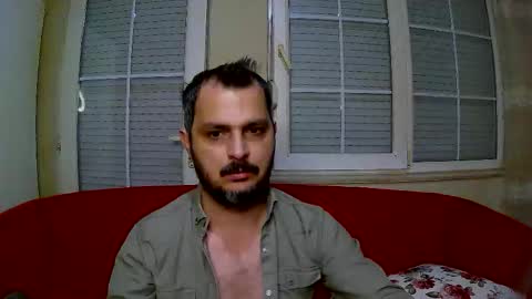 coldskull15 online show from 01/12/26, 11:21