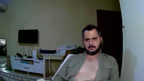 coldskull15 online show from 01/16/26, 12:03