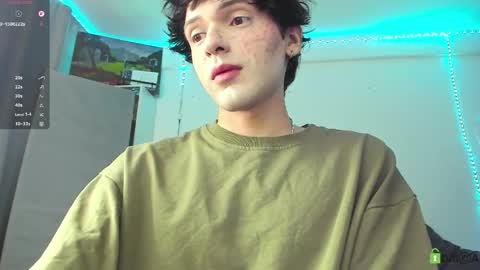 COLE - ig  online show from 04/17/26, 06:33