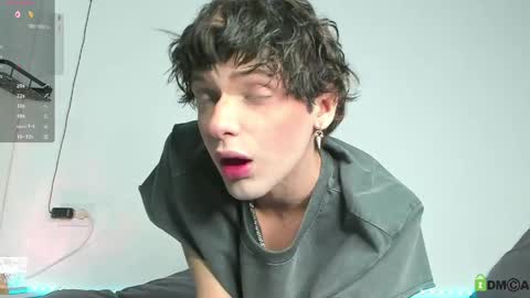 COLE - ig  online show from 04/20/26, 06:09