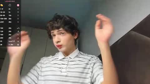 Snapshot of colestorm_ chatting on 07/05/26, 07:43 COLE - ig online show from 07/05/26, 07:43