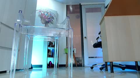 Snapshot of colete_milf chatting on 02/01/25, 05:58 Samantha online show from 02/01/25, 05:58