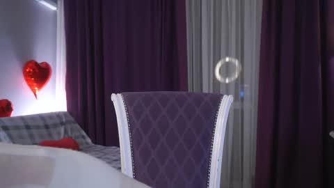 Snapshot of colettaelsensohn chatting on 02/15/26, 04:25 Jenny online show from 02/15/26, 04:25