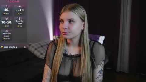 Jenny online show from 03/17/26, 03:59