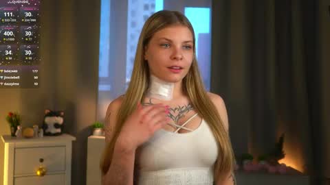 Jenny online show from 03/25/26, 02:12