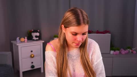 Jenny online show from 04/26/26, 02:04