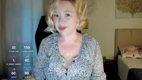 Olga. online show from 07/06/26, 08:22