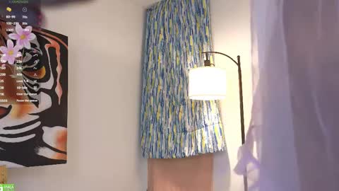 Snapshot of colette_e chatting on 05/07/26, 03:12 Colette PVT OPEN online show from 05/07/26, 03:12