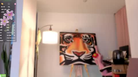 Snapshot of colette_e chatting on 05/15/26, 03:35 Colette PVT OPEN online show from 05/15/26, 03:35