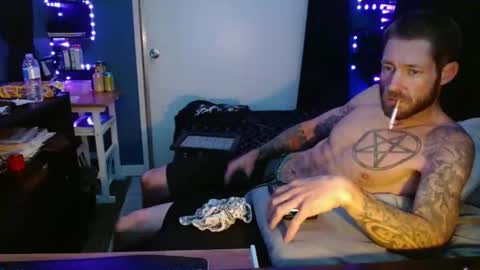 colevan2390 online show from 01/08/26, 07:05