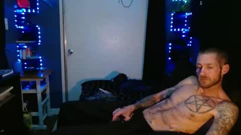 colevan2390 online show from 01/11/26, 02:49