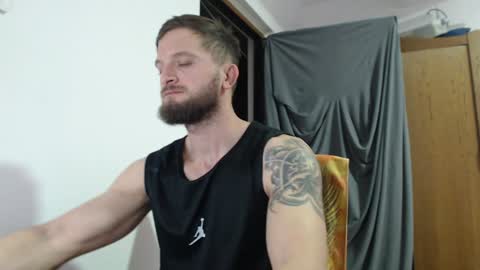 Snapshot of colin_hopex chatting on 01/16/25, 06:59 colin hopex online show from 01/16/25, 06:59