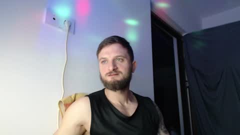 Snapshot of colin_hopex chatting on 01/18/25, 03:05 colin hopex online show from 01/18/25, 03:05