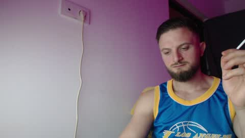 Snapshot of colin_hopex chatting on 01/19/25, 09:02 colin hopex online show from 01/19/25, 09:02