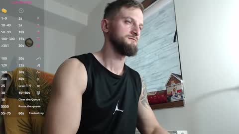 Snapshot of colin_hopex chatting on 01/26/25, 06:49 colin hopex online show from 01/26/25, 06:49