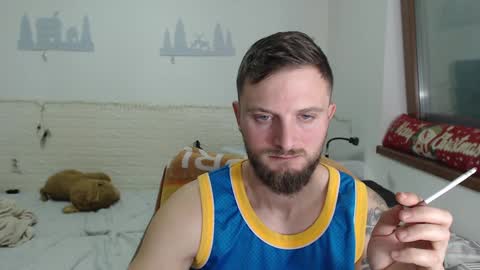 Snapshot of colin_hopex chatting on 01/27/25, 05:04 colin hopex online show from 01/27/25, 05:04