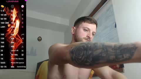 Snapshot of colin_hopex chatting on 02/02/25, 06:58 colin hopex online show from 02/02/25, 06:58