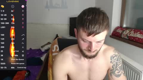 Snapshot of colin_hopex chatting on 02/08/25, 10:19 colin hopex online show from 02/08/25, 10:19