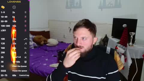 Snapshot of colin_hopex chatting on 02/16/25, 05:15 colin hopex online show from 02/16/25, 05:15